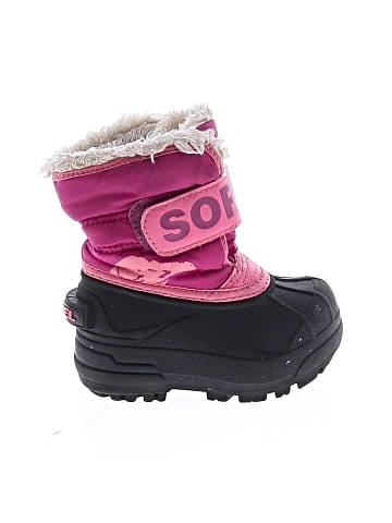 Sorel Rain Boots (view 1)