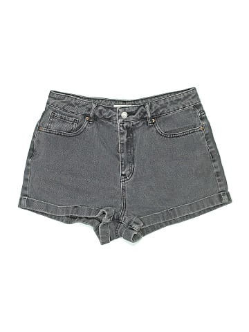PacSun Denim Shorts (view 1)