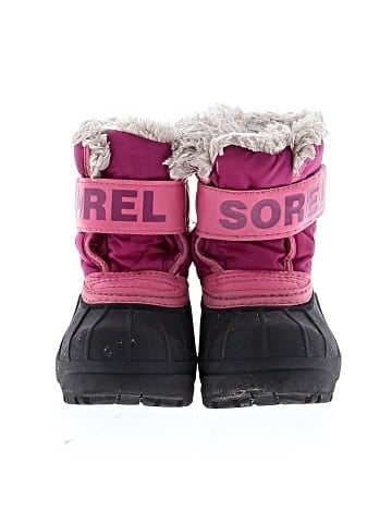 Sorel Rain Boots (view 2)