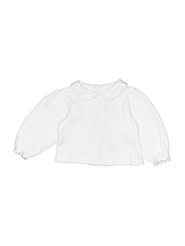 Petit Ami Long Sleeve Blouse (view 1)