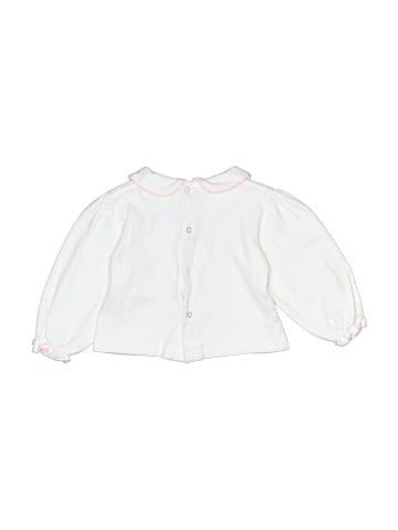 Petit Ami Long Sleeve Blouse (view 2)