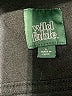 Wild Fable Black Denim Jacket Size L - photo 6