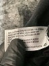 Wild Fable Black Denim Jacket Size L - photo 7