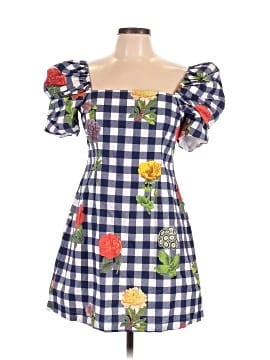 Cara Cara Cocktail Dress (view 1)