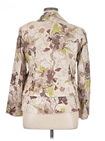 Coldwater Creek Blazer (view 2)