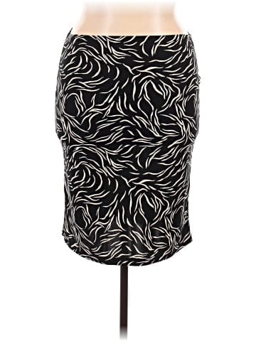 DKNY Casual Skirt (view 1)