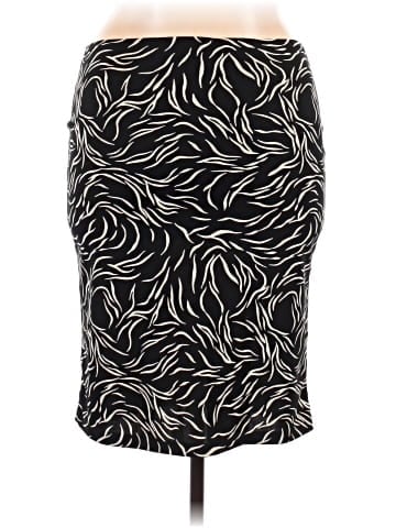 DKNY Casual Skirt (view 2)