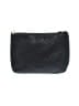 Guess 100% Polyurethane Black Wristlet One size - photo 2