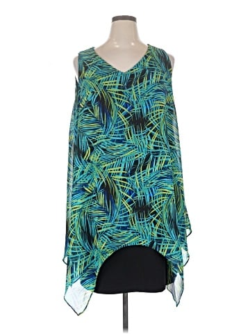 Catherines Casual Dress (view 1)