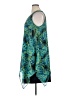 Catherines Tropical Green Casual Dress Size 14 - photo 5