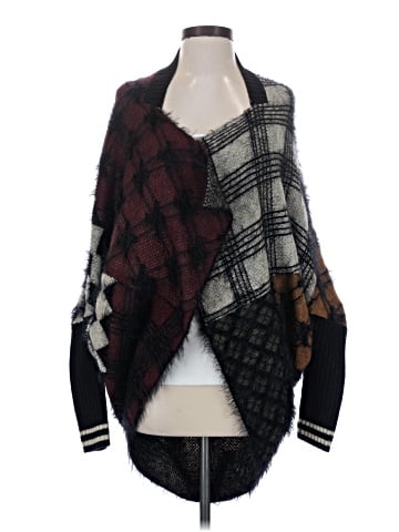 VERTIGO Cardigan (view 1)