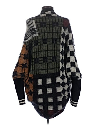 VERTIGO Cardigan (view 2)