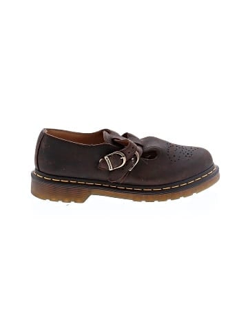 Dr. Martens Flats (view 1)