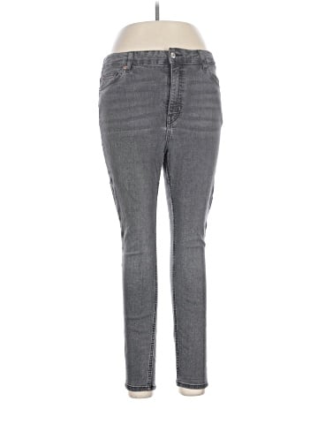 H&M Jeans (view 1)