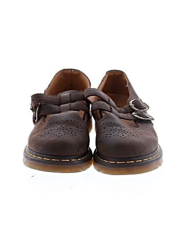 Dr. Martens Flats (view 2)