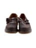 Dr. Martens Brown Flats Size 8 - photo 2