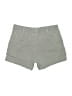 J.Crew Solid Gray Khaki Shorts Size 8 - photo 2