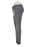 H&M Houndstooth Gray Jeans Size 14 - photo 5