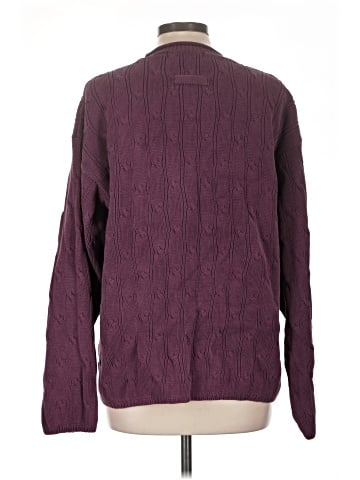Basix Pullover Sweater (view 2)