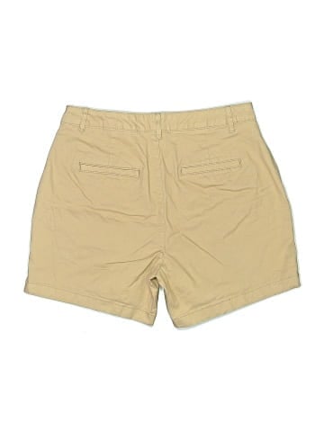 Amazon Essentials Khaki Shorts (view 2)