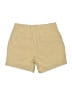 Amazon Essentials Solid Tan Khaki Shorts Size 10 - photo 2