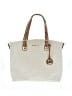 MICHAEL Michael Kors Ivory Tote One size - photo 1