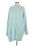 Eskandar Teal Blazer Size S - photo 2