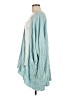Eskandar Teal Blazer Size S - photo 5