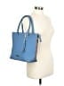 Joy & Iman Solid Blue Tote One size - photo 2