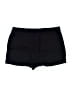 Gap Outlet Solid Black Skort Size 8 - photo 2