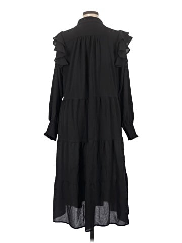 Umgee Casual Dress (view 2)