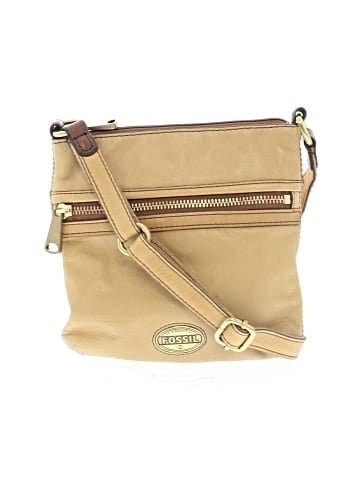 Fossil Crossbody Bag (view 1)