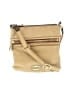 Fossil Tan Crossbody Bag One size - photo 1