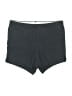 SOFFE Solid Gray Shorts Size S - photo 1