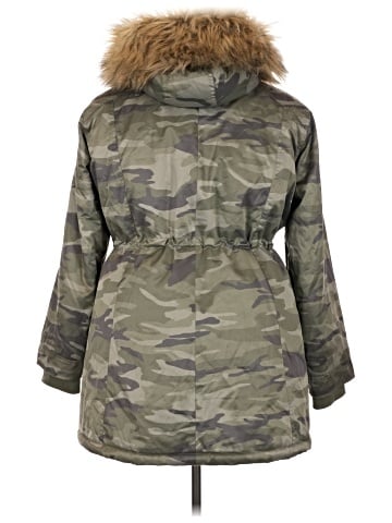 Torrid Coat (view 2)