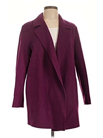 Theory Coat (view 1)