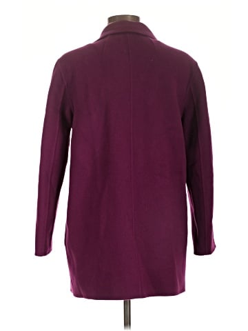 Theory Coat (view 2)