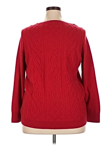 Talbots Pullover Sweater (view 2)