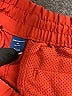 Old Navy Color Block Red Athletic Shorts Size XL - photo 3
