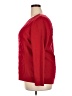 Talbots Red Pullover Sweater Size 2X - photo 5