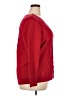 Talbots Red Pullover Sweater Size 2X - photo 4