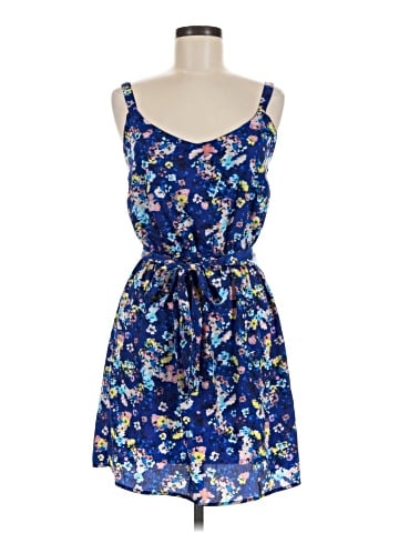 Bebop Casual Dress (view 1)