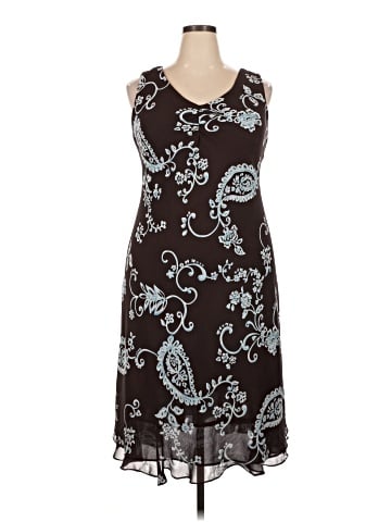 Studio 1 Casual Dress (view 1)