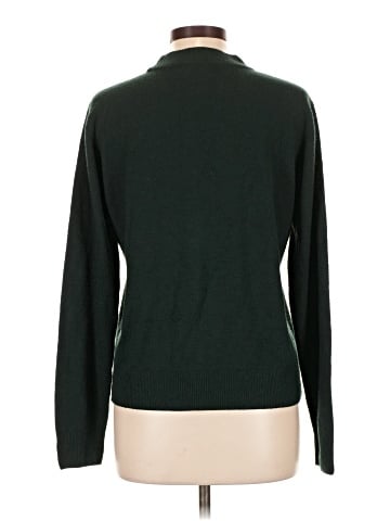 Sag Harbor Turtleneck Sweater (view 2)