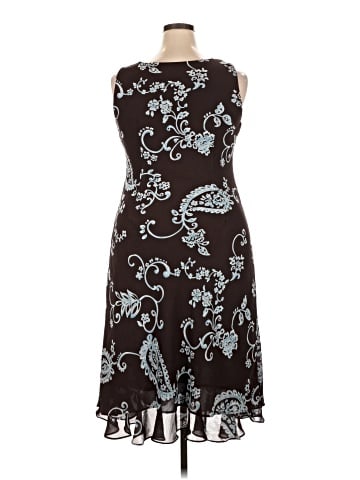 Studio 1 Casual Dress (view 2)