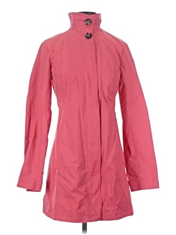 Eddie Bauer Raincoat (view 1)