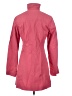 Eddie Bauer Pink Raincoat Size XS - photo 2