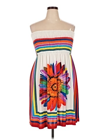 Just Love Cocktail Dress (view 1)