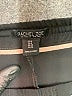 Rachel Zoe Solid Black Casual Pants Size 6 - photo 7