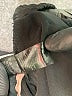 Rachel Zoe Solid Black Casual Pants Size 6 - photo 8